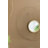 Set Of 3 Abstract Designed Wall Decor Mirror