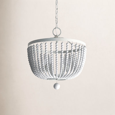 4-Light Chandelier
