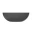Baignoire autoportante à surface solide Ultimate Comfort pour salle de bain moderne