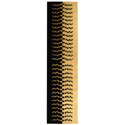 Rodeo Drive Hand Tufted Wool Pile Rug