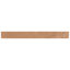 Sedona 1.88 in. x 17.75 in. Glazed Porcelain Tile