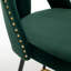 Ensemble de 2 tabourets de bar Acevedo-1311592902