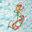 Weather Resistant Wall Mounted and Hanging Outdoor Decoration Figure