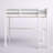 Mallika Solid Wood Loft Bed-2085408205-2051946188