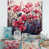 Toile tendue
