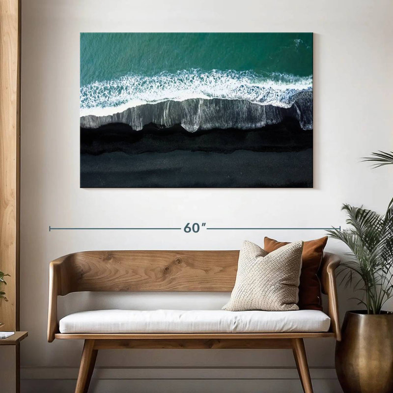 Gillard Reynisfjara plage noire