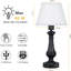 Lampe de table Chleo
