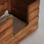 Wood Pet Bed