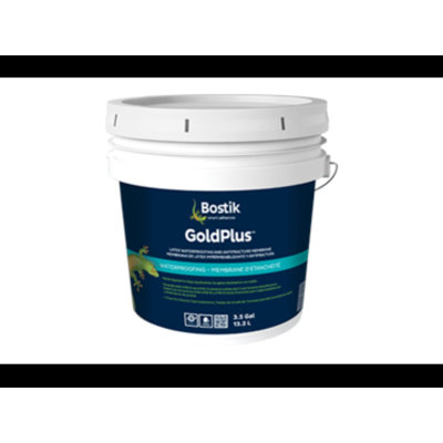 Bostik Goldplus Waterproof 1 GL