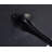 35.43" W Round Iron Dining Table