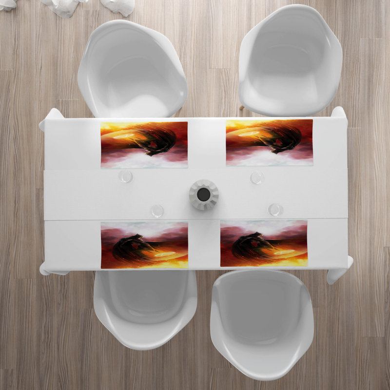 Récapitulatif 18,5" fantastique world