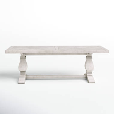 20455 by Furniture Classics - Manor House Counter Table