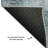 Premium Machine Washable Alves AMF1139 Geometric Rug-2007049415
