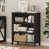 Black Oak