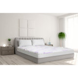 Terri Waterproof Fitted Mattress Protector Mattress Protector Case Pack