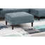 Repose-pieds Modern Living
