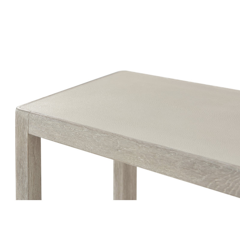 Maxwell 60'' W Console Table, Cashmere