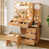 Natural Wood