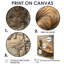 Gorlicki - Reproduction d'art mural animaux-847298821-847298840-847298822