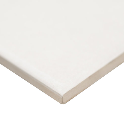 Ceramic White & Cream Floor Tiles & Wall Tiles You'll Love | Wayfair