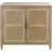 37.8" H Rectangular Accent Cabinet