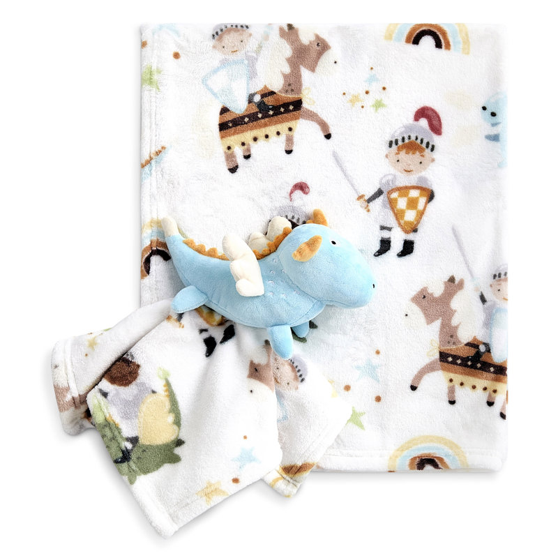 Ensemble-cadeau 2 pièces Good Knight