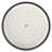 Crock-Pot 3 Qt Enamel Cast Iron Sauce Pan W/Lid - Matte Linen White-95666303