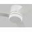 Rodrick Ceiling Fan with LED Lights-90781354-90781355