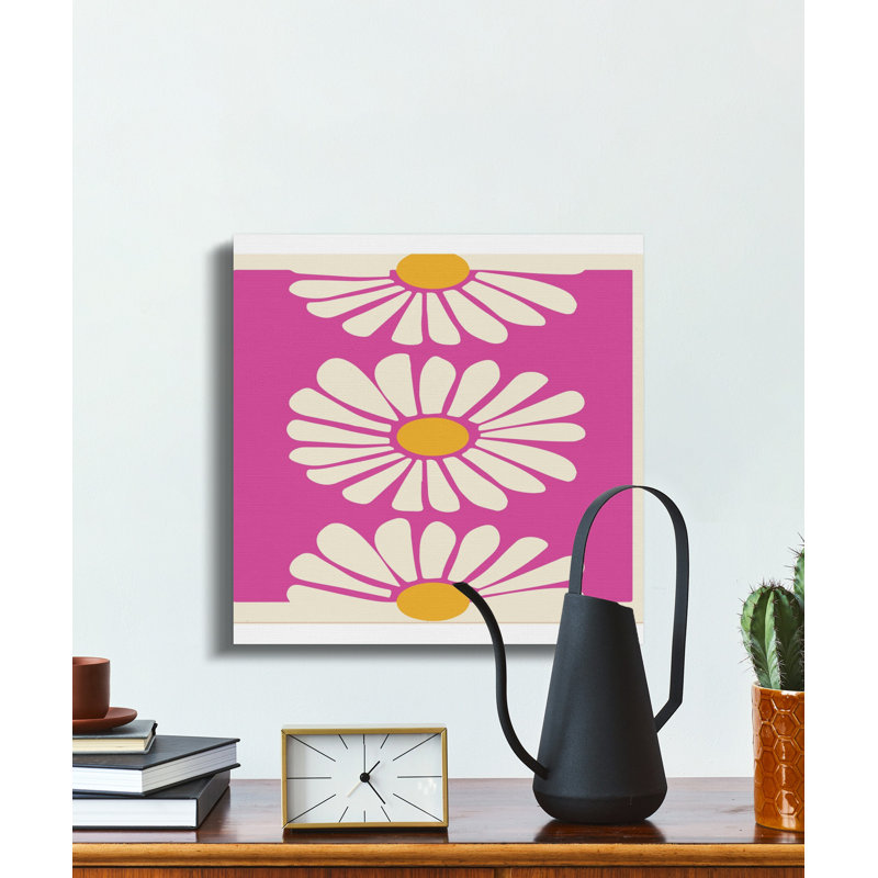 Wrapped Canvas Print Set