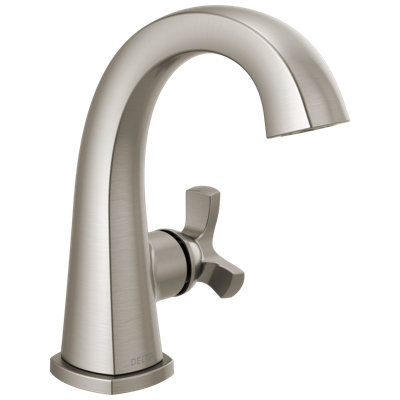 Single Handle Bathroom Faucet