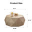 Table basse Modern Modern