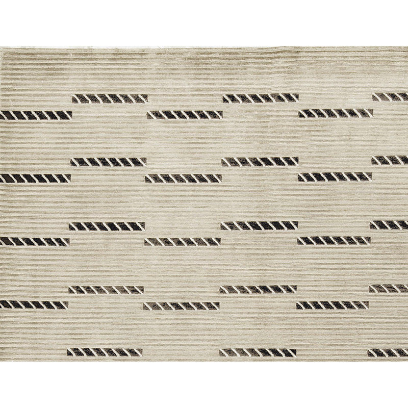 One-of-a-Kind 6'3" X 9'1" Area Rug