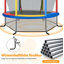 Marionville Freeport Park ft Hexagon Trampoline-1637923768