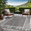 Tapis géométrique intérieur / extérieur-130817908-130817909