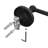 5 - Piece Bathroom Hardware Set-82471832