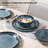 Lucca 12 Piece Stoneware Dinnerware Sets-Service For 4-1962182351