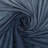 Signature Arashi Fashion Ombre Window  Curtain, 52 Inches Wide x 95 Inches Long, Single Window Curtain Panel, Indigo-1992015551-1992015491