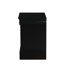 Table de chevet 2 tiroirs Araiza-2027717432