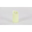 Ensemble de 3 bougies sans flamme 17 étages sans parfum-91943104