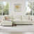 Linen Polyester selected