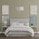 3 - Light Dimmable Drum Chandelier