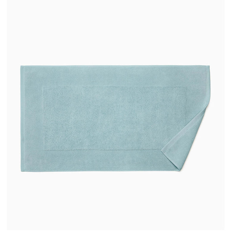 Bello Bath Mat, Aqua