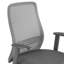 Chaise de bureau Gizia
