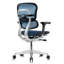 Fauteuil de bureau ergonomique Tempur-Pedic Ergohuman Gen2-112455605