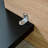 Wood Coffee Table-120867978