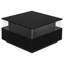 Deakyn Coffee Table with Storage-1709227173