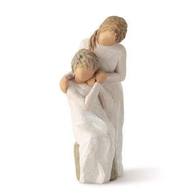 People Figurines & Sculptures