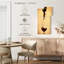 «Versing Wine», reproduction sur toile-1012946627
