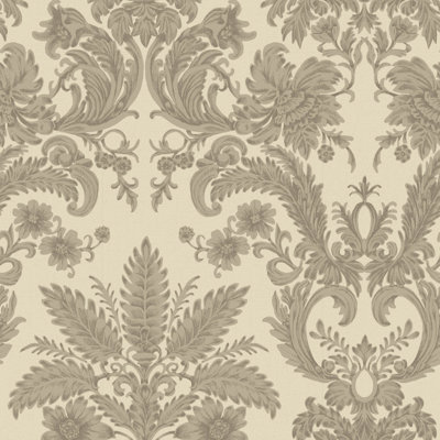 Parlor Paper - Wallpaper
