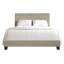 Lit tapissier en velours Pravesh-515526470-493213552